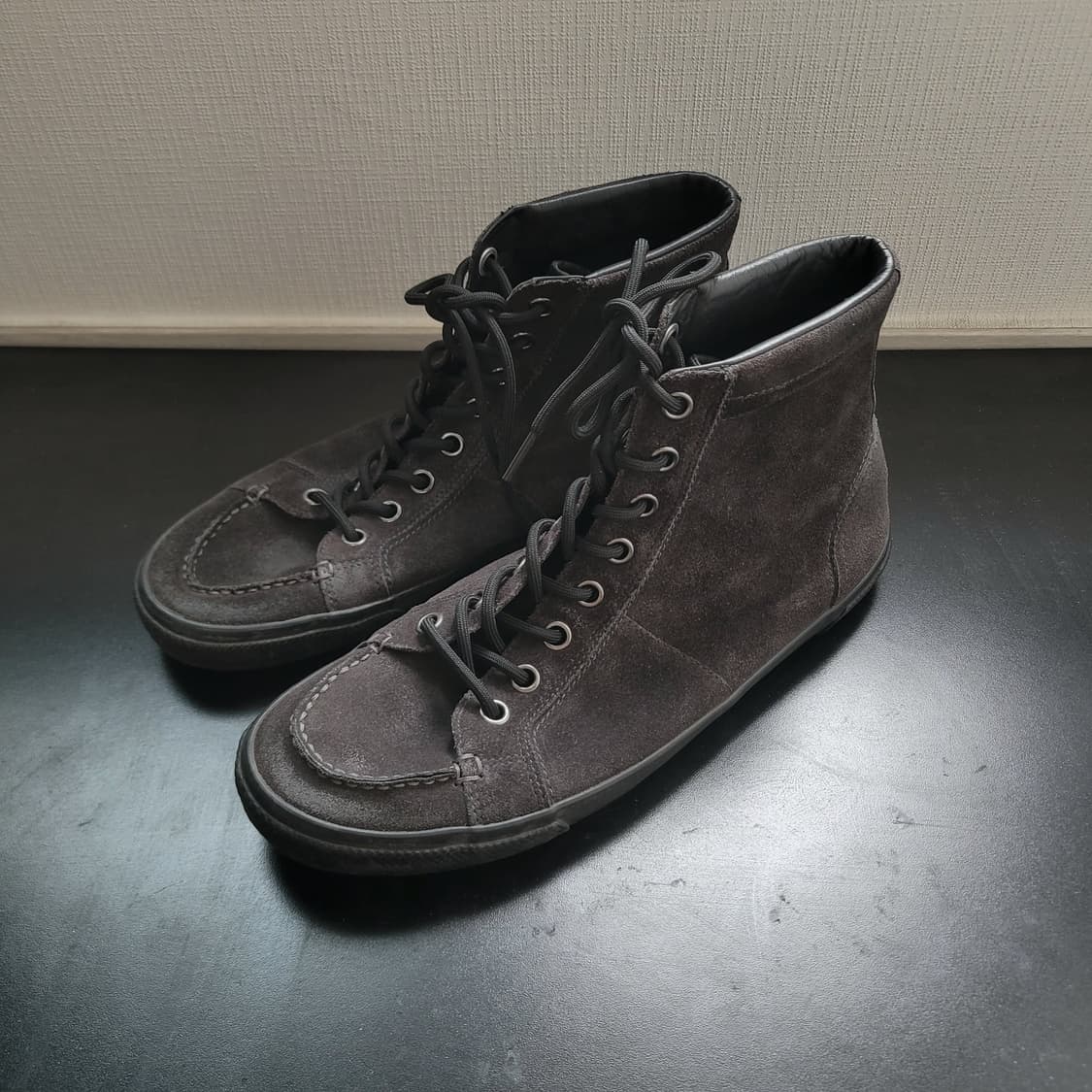 Prada sports hightop 상품이미지3