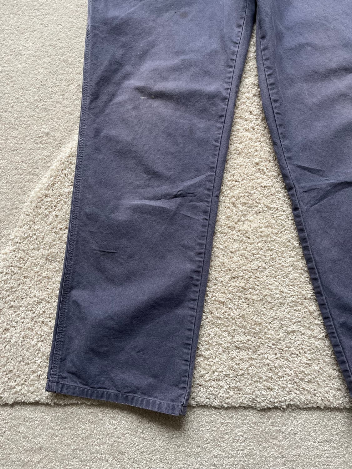 파타고니아 Organic Cotton Utility Pants (30-3 상품이미지5