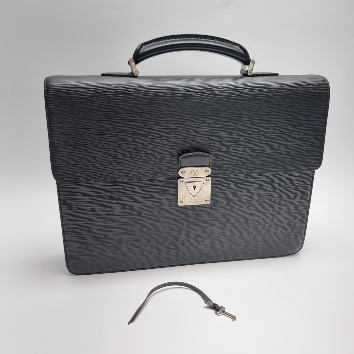 루이비통 에삐 로부스토 서류가방 (최상급 브리프케이스, 남여공용) 상품이미지3