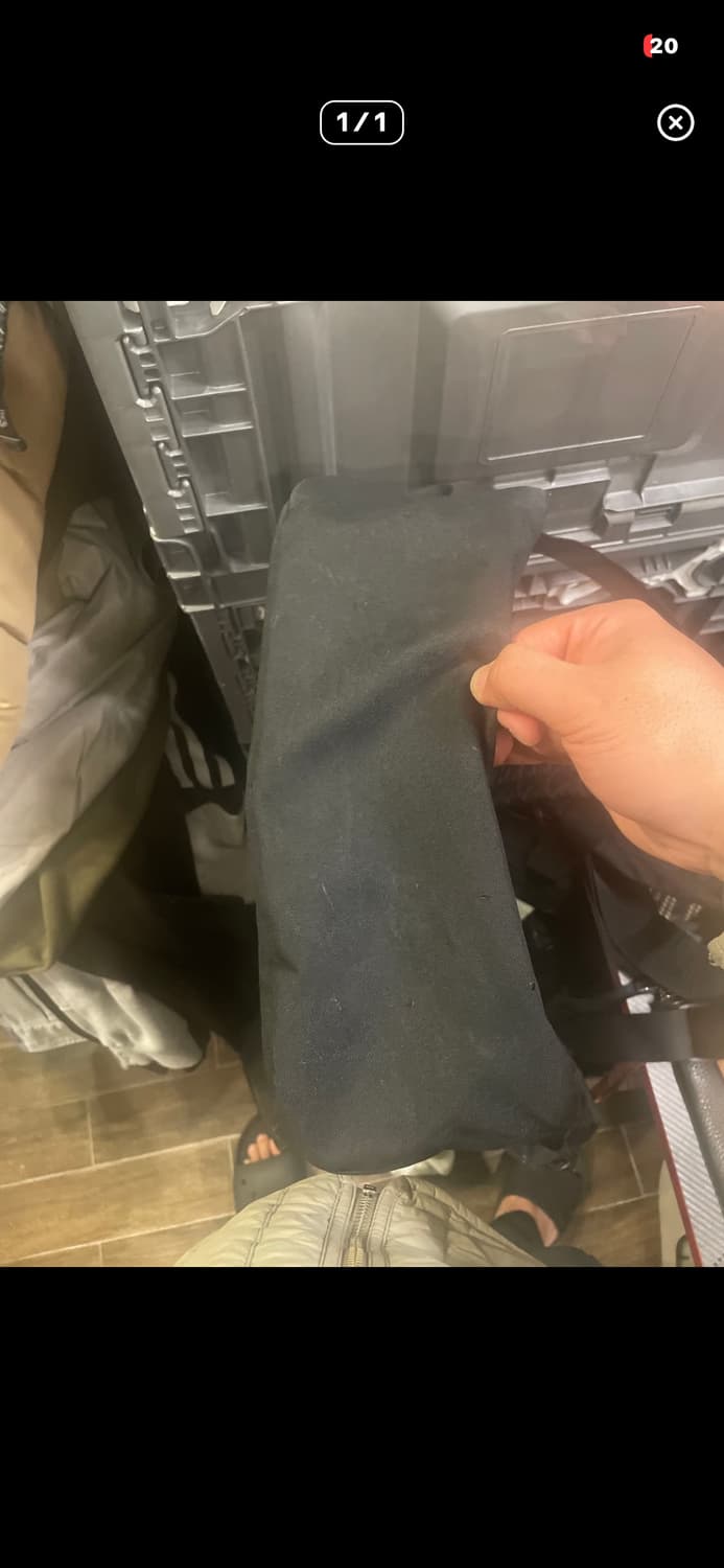 잔스포츠 백팩 기본 블랙 상품이미지2