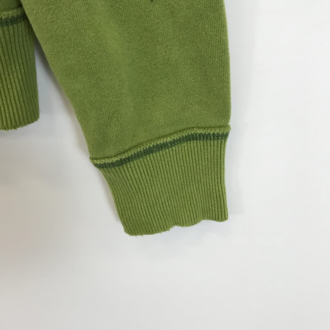 아베크롬비 대장급 Y2K 양홍원 후드집업 [M] 상품이미지3