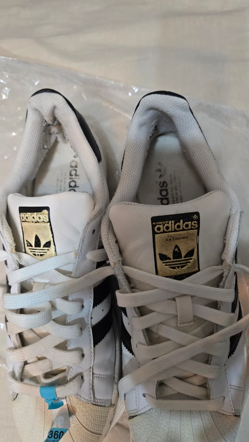 아디다스 슈퍼스타 275 상품이미지3