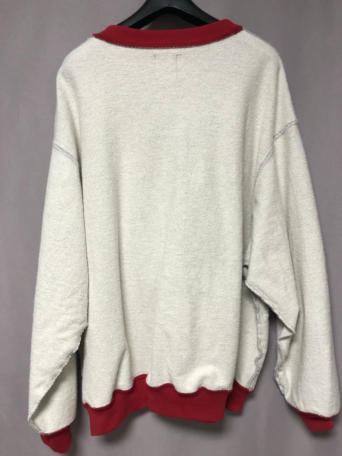 라스벳 맨투맨 상품이미지2