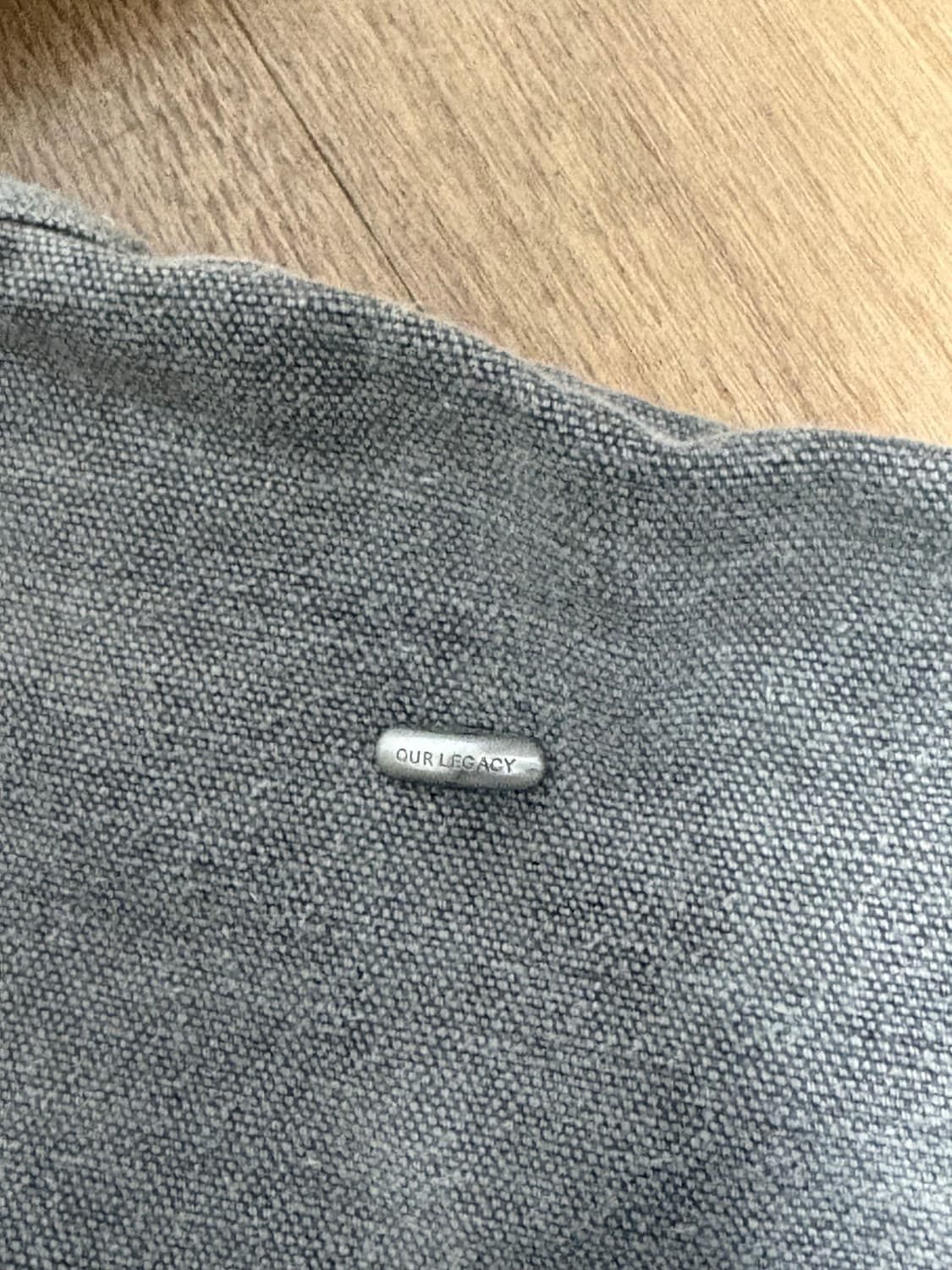 아워레가시 쉽 백 / 숄더백 상품이미지2