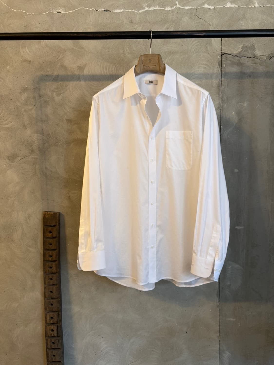 닥스 드레스 셔츠 100 상품이미지10