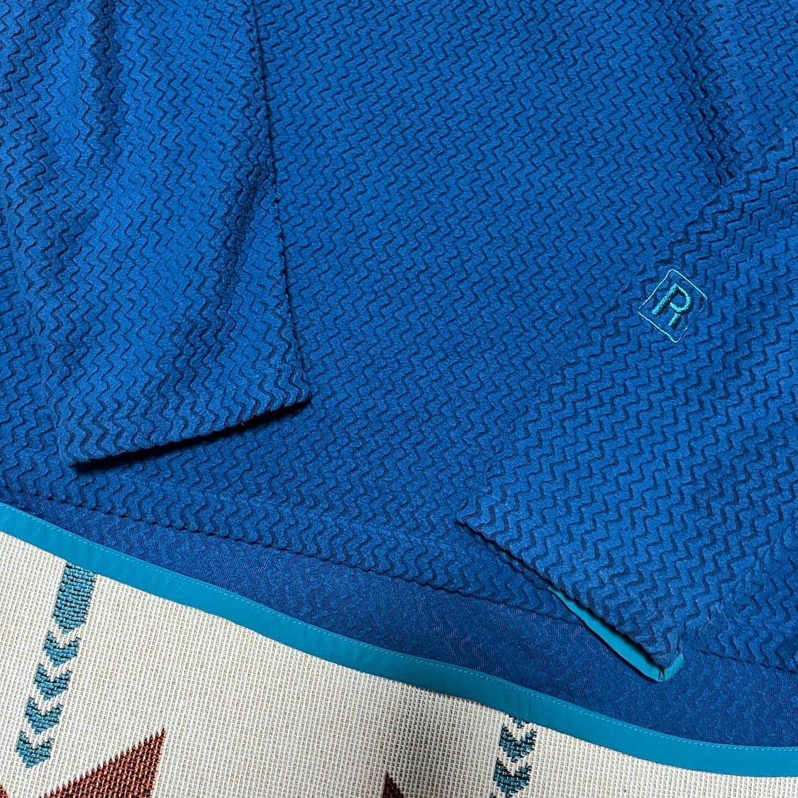 파타고니아 R1 에어 집넥 L 상품이미지3