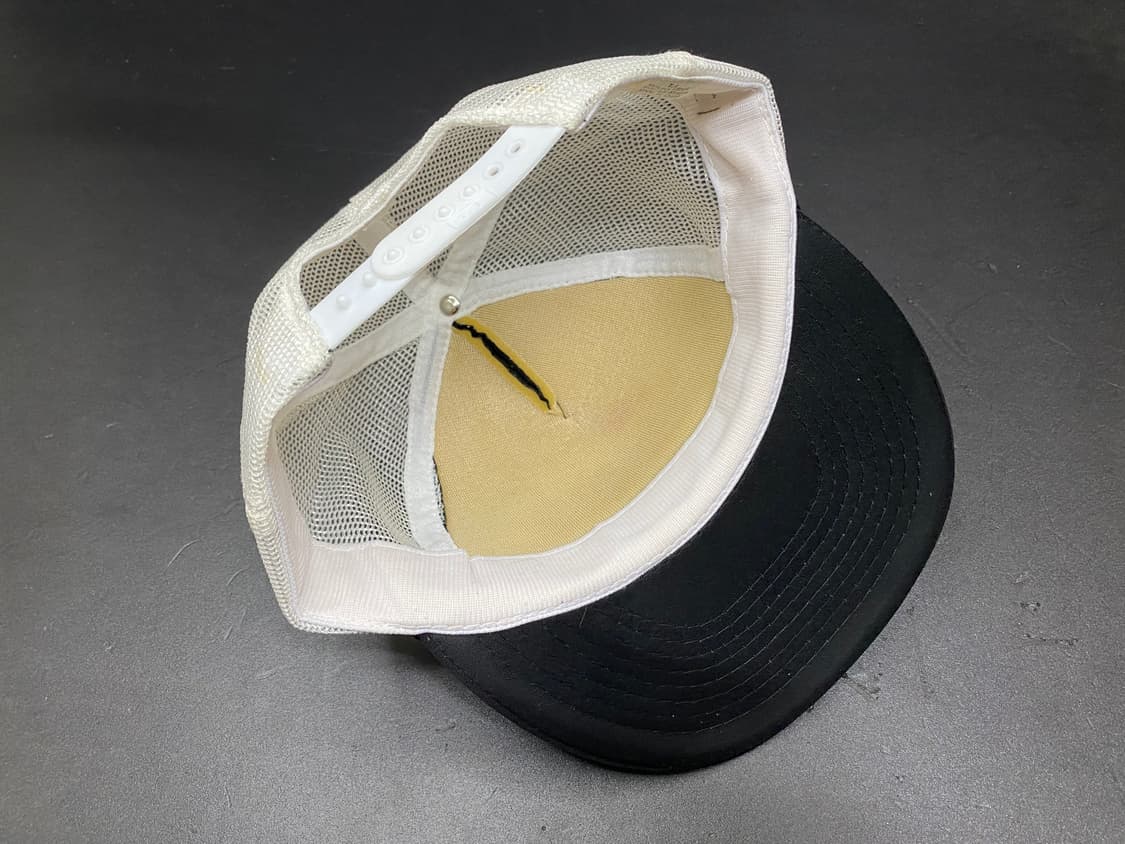 Skokie vintage trucker cap 상품이미지5