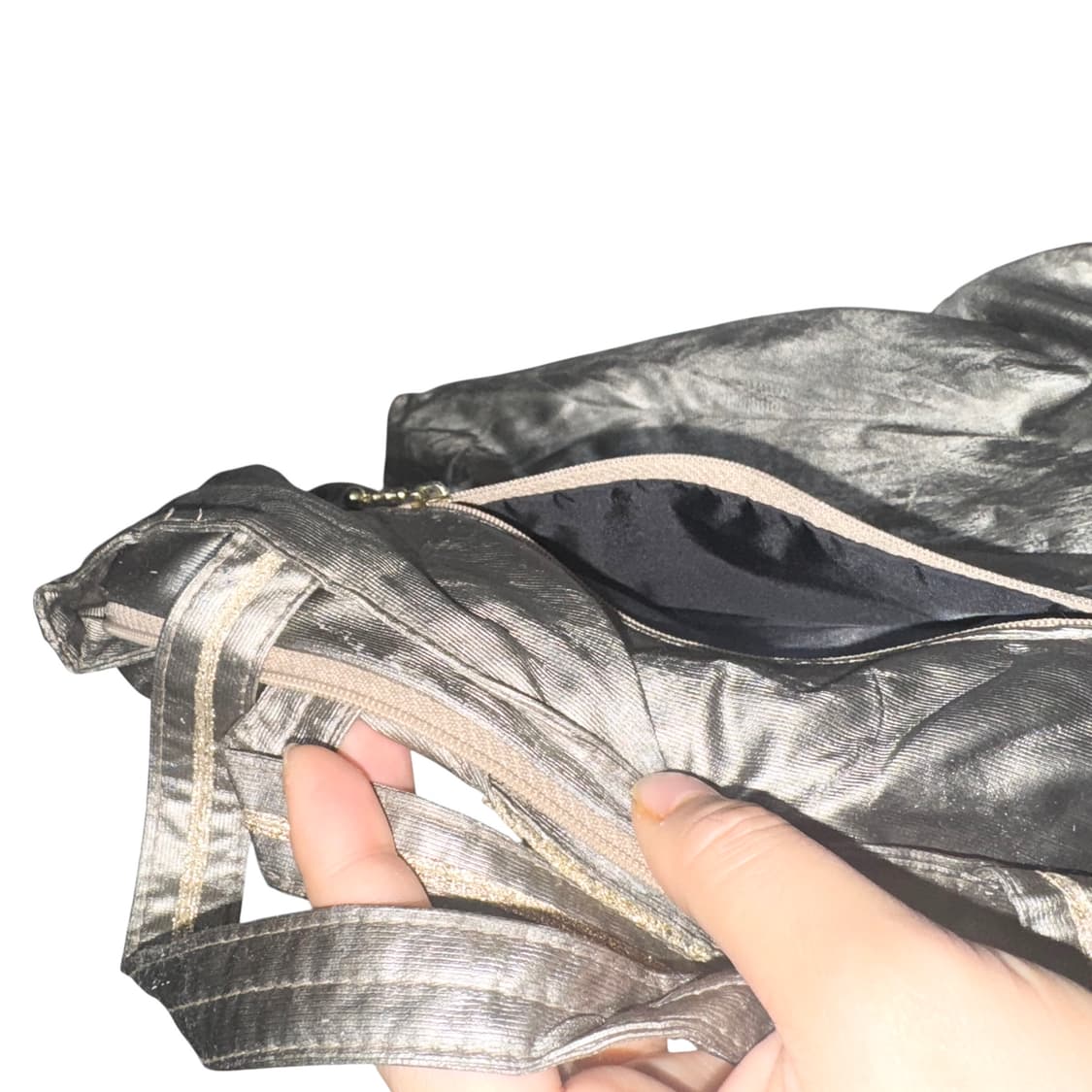 Metal bag 상품이미지5