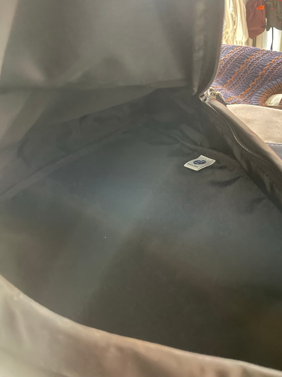 요시다 포터 미니 백팩  상품이미지8