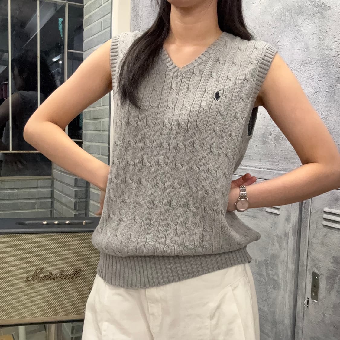 Polo, Ralph Lauren 상품이미지1