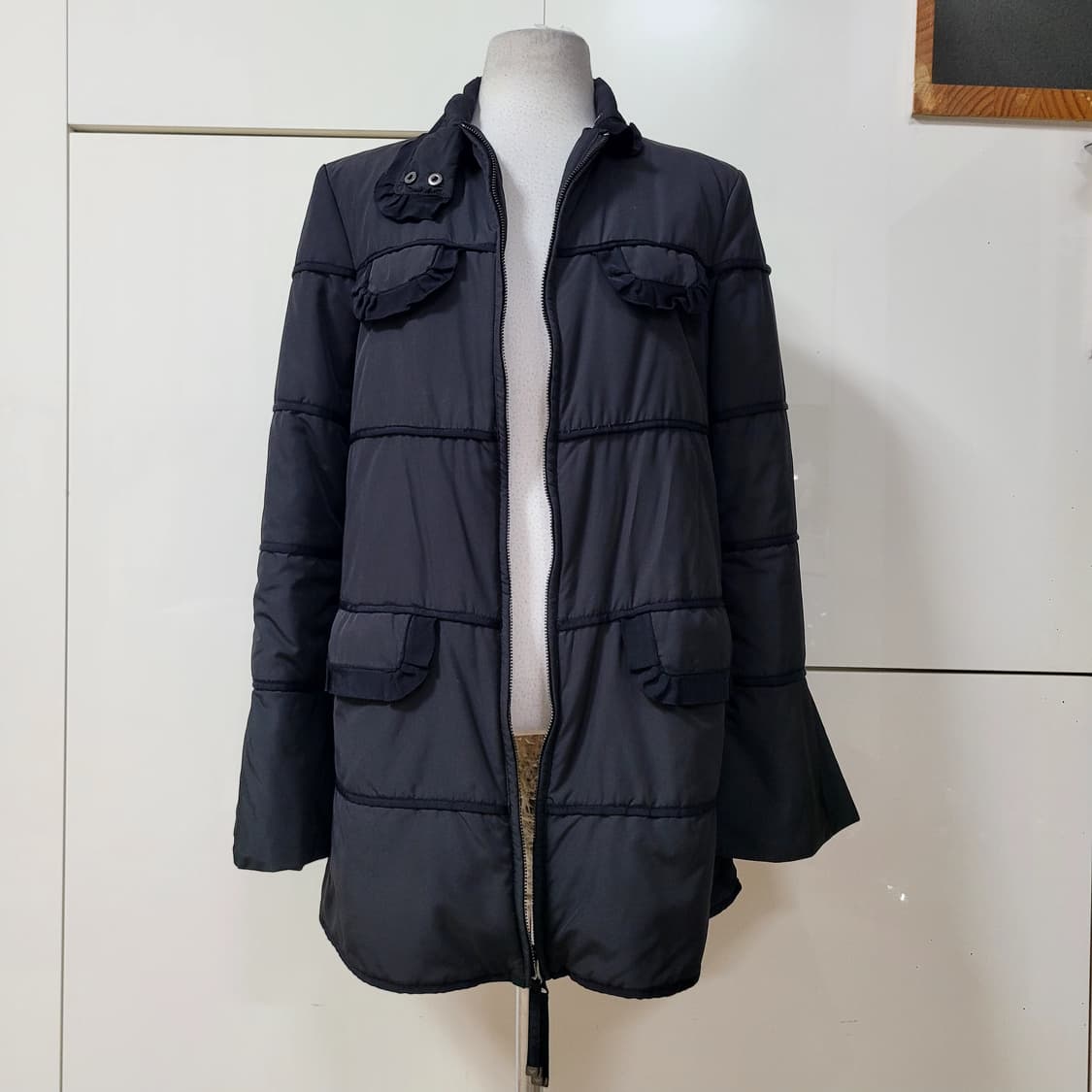 엠포리오알마니 점퍼 상품이미지1