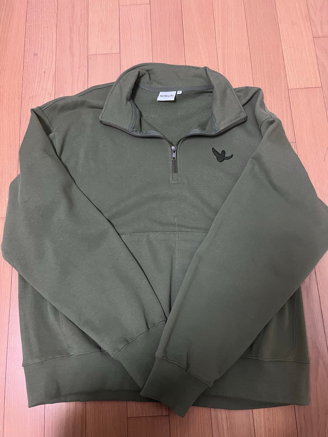 마크곤잘레스 맨투맨 상품이미지1