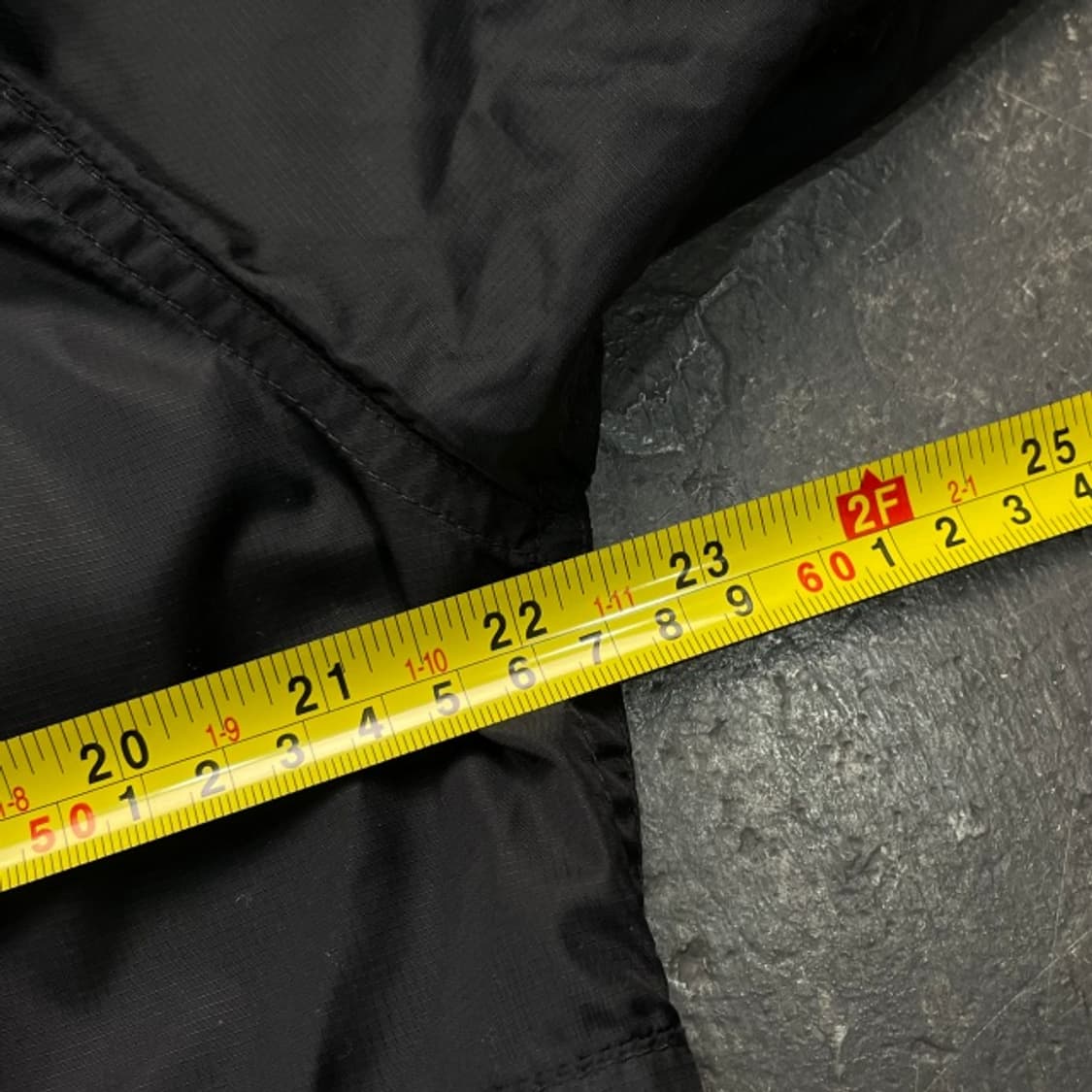 100 데상트 방풍 자켓 상품이미지6