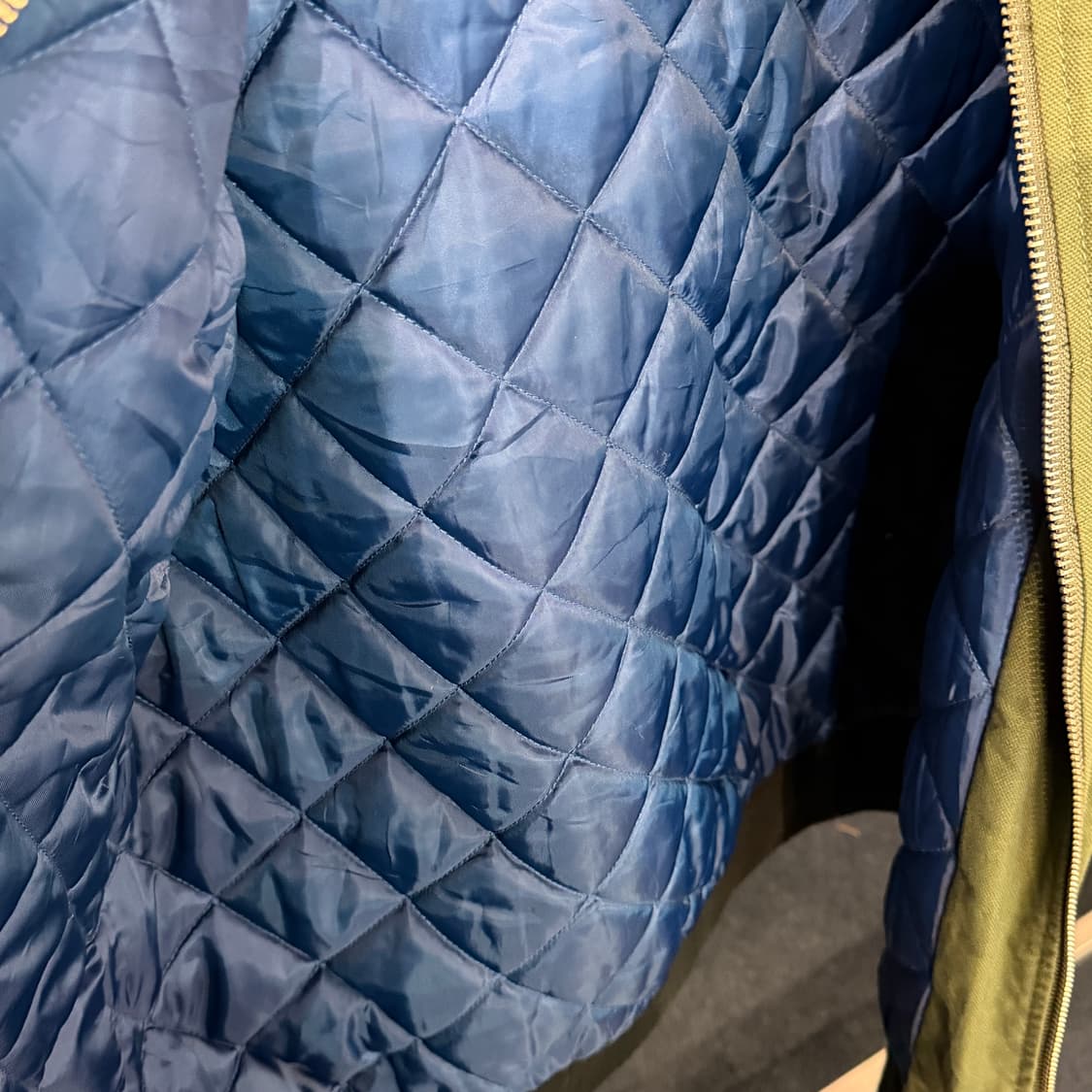 [XL] X-Large 초어자켓 워크자켓 상품이미지5