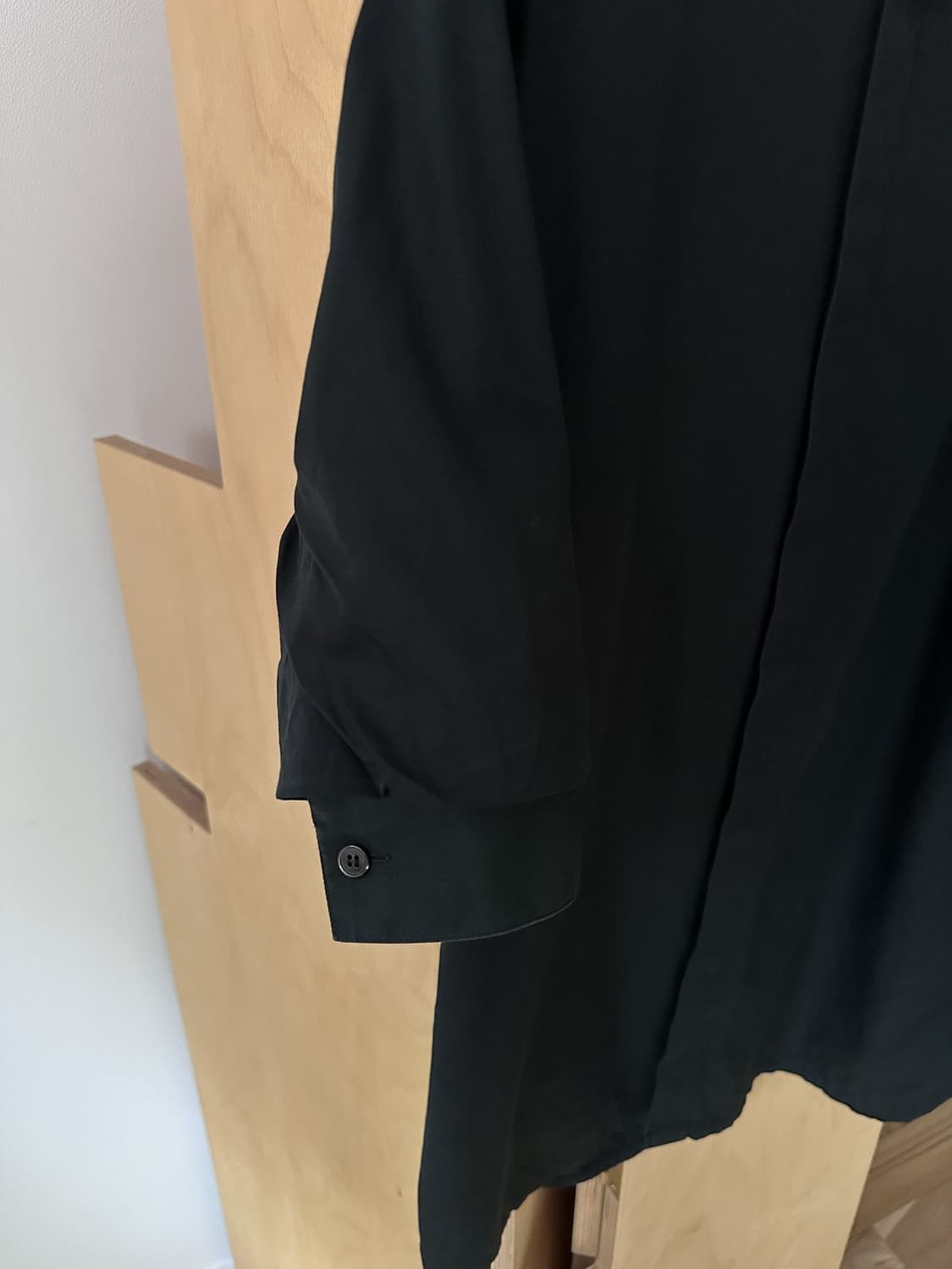 KRIS VAN ASSCHE Shirt 상품이미지4