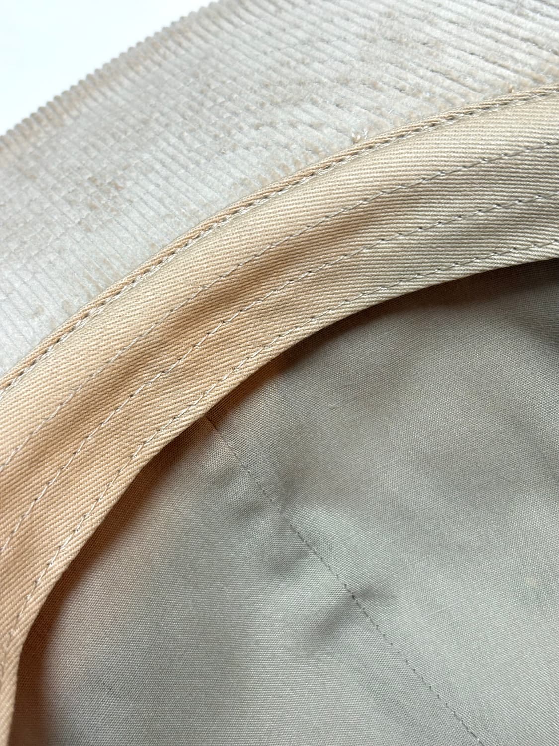 휴먼메이드 모자 상품이미지6