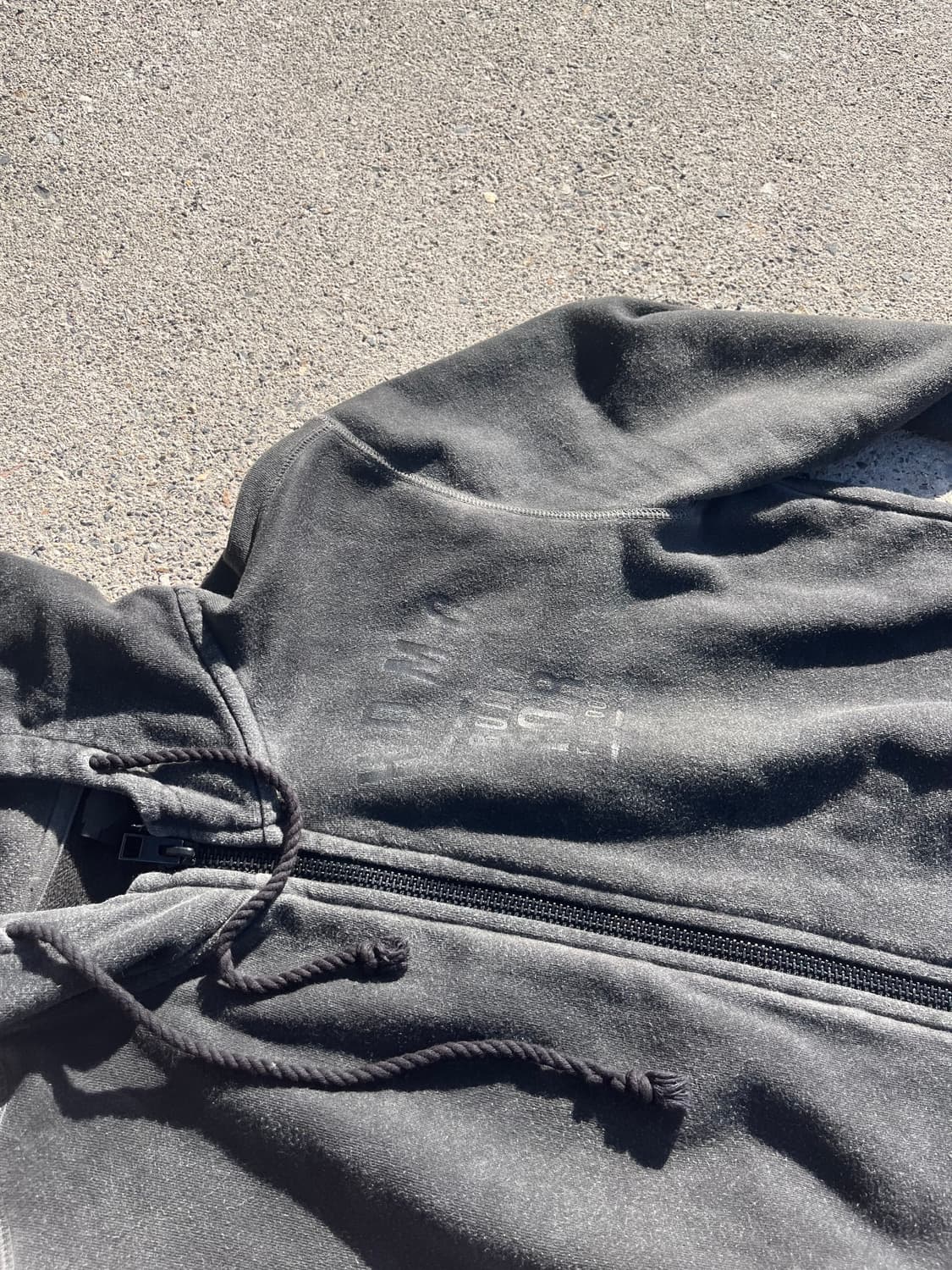 Harley-Davidson 후드집업 상품이미지3