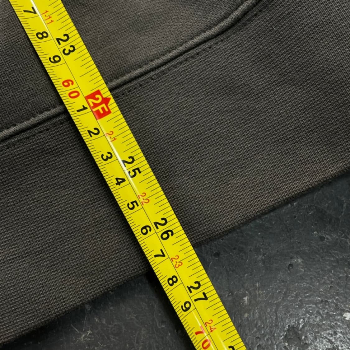 100 나이키 패치워크 맨투맨 상품이미지6