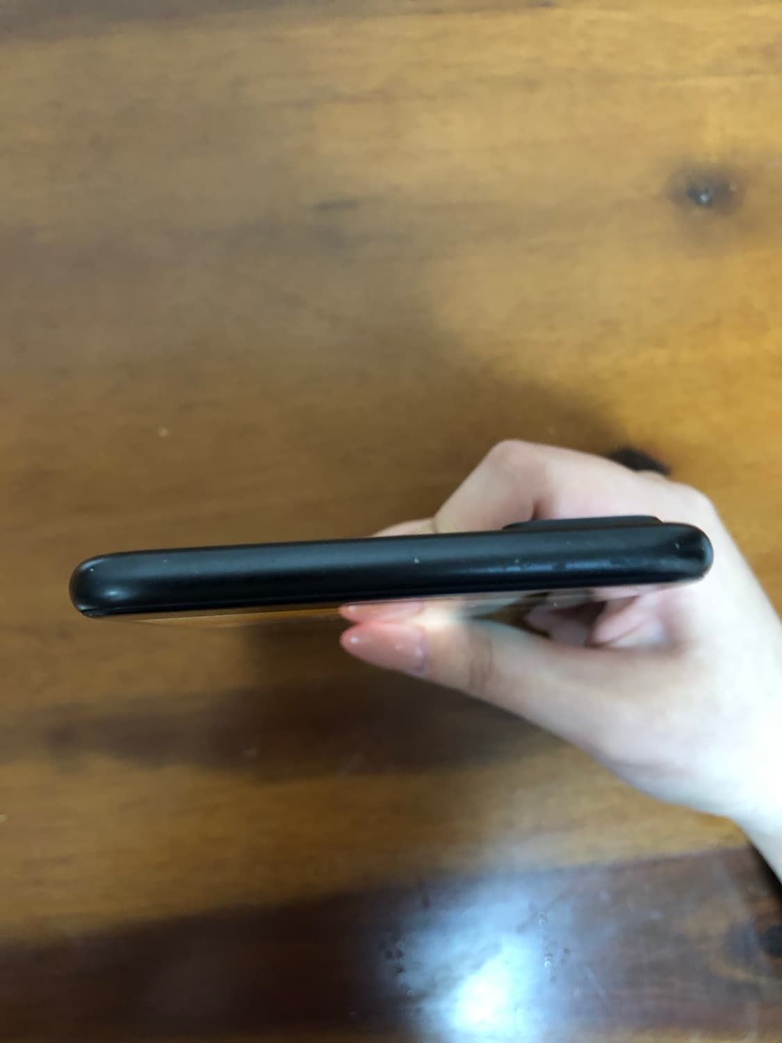 아이폰 7 플러스 7plus 매트블랙 128GB 상품이미지5