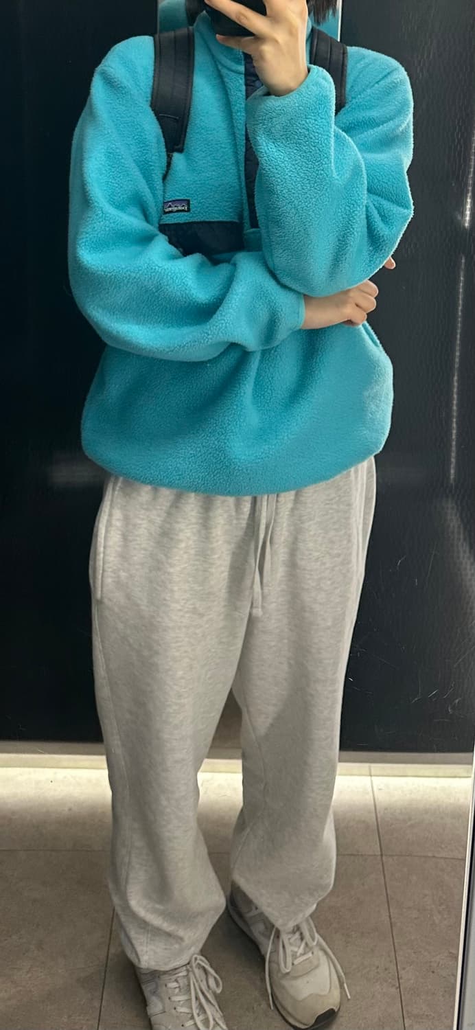 파타고니아 80s 신칠라 M 상품이미지2