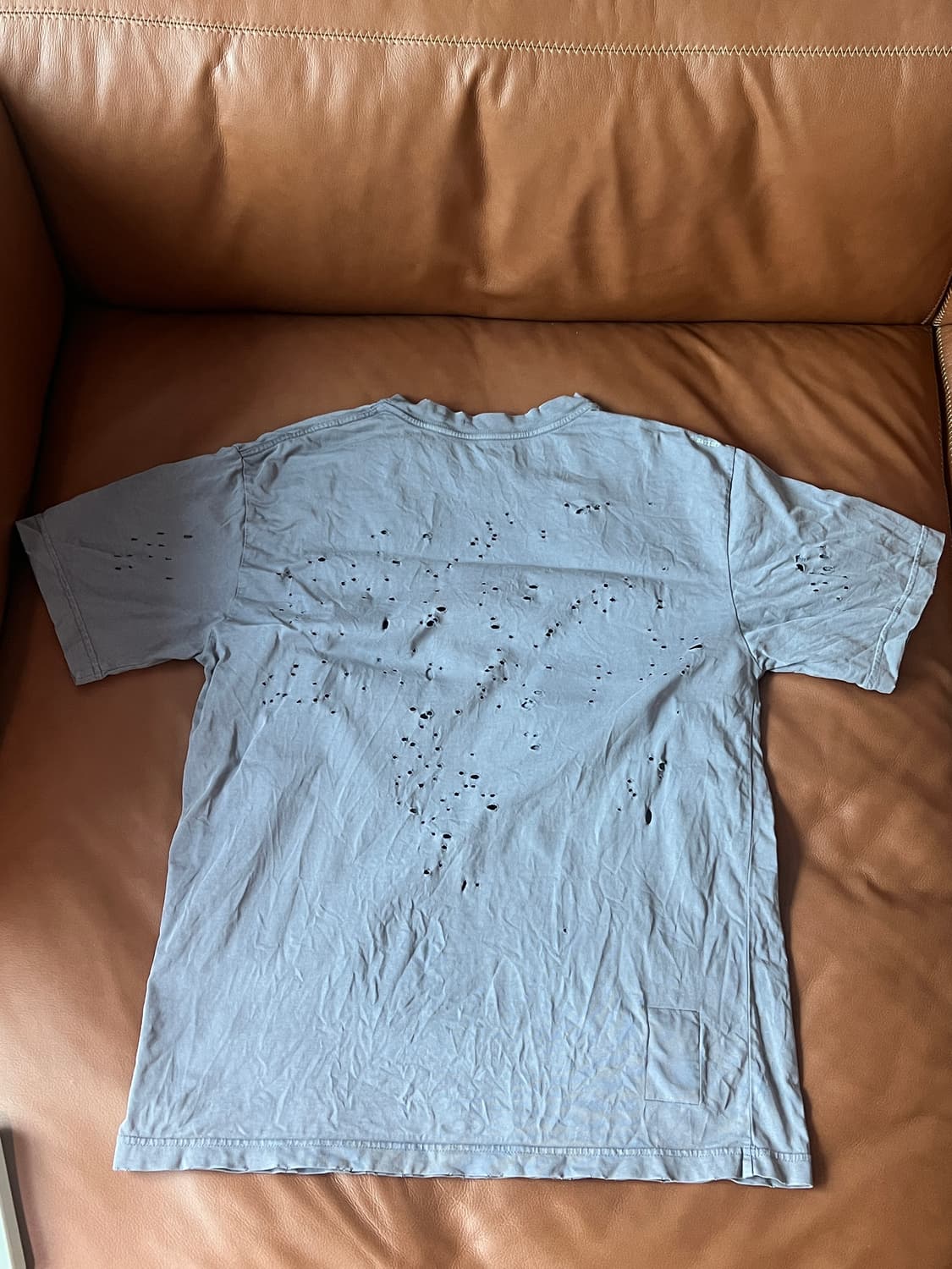 satisfy running mothtech t-shirt M(2) 상품이미지4