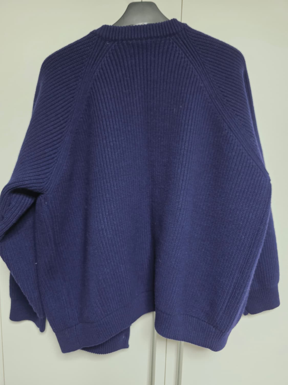 Cobber 네이비 가디건  상품이미지2