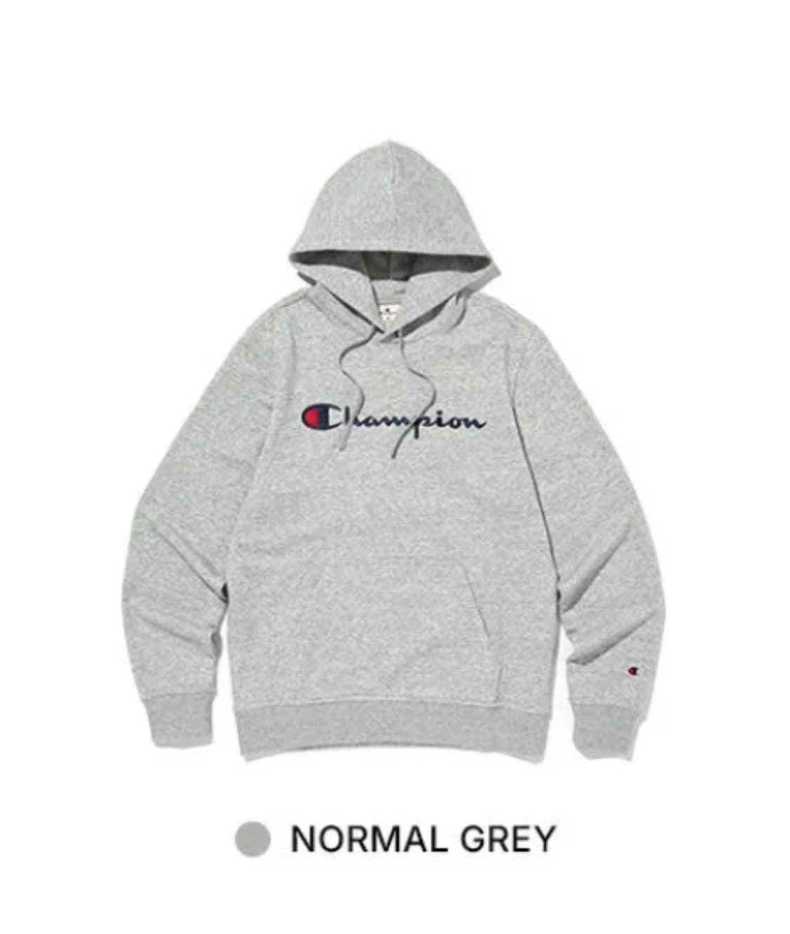 챔피온 후디 상품이미지2