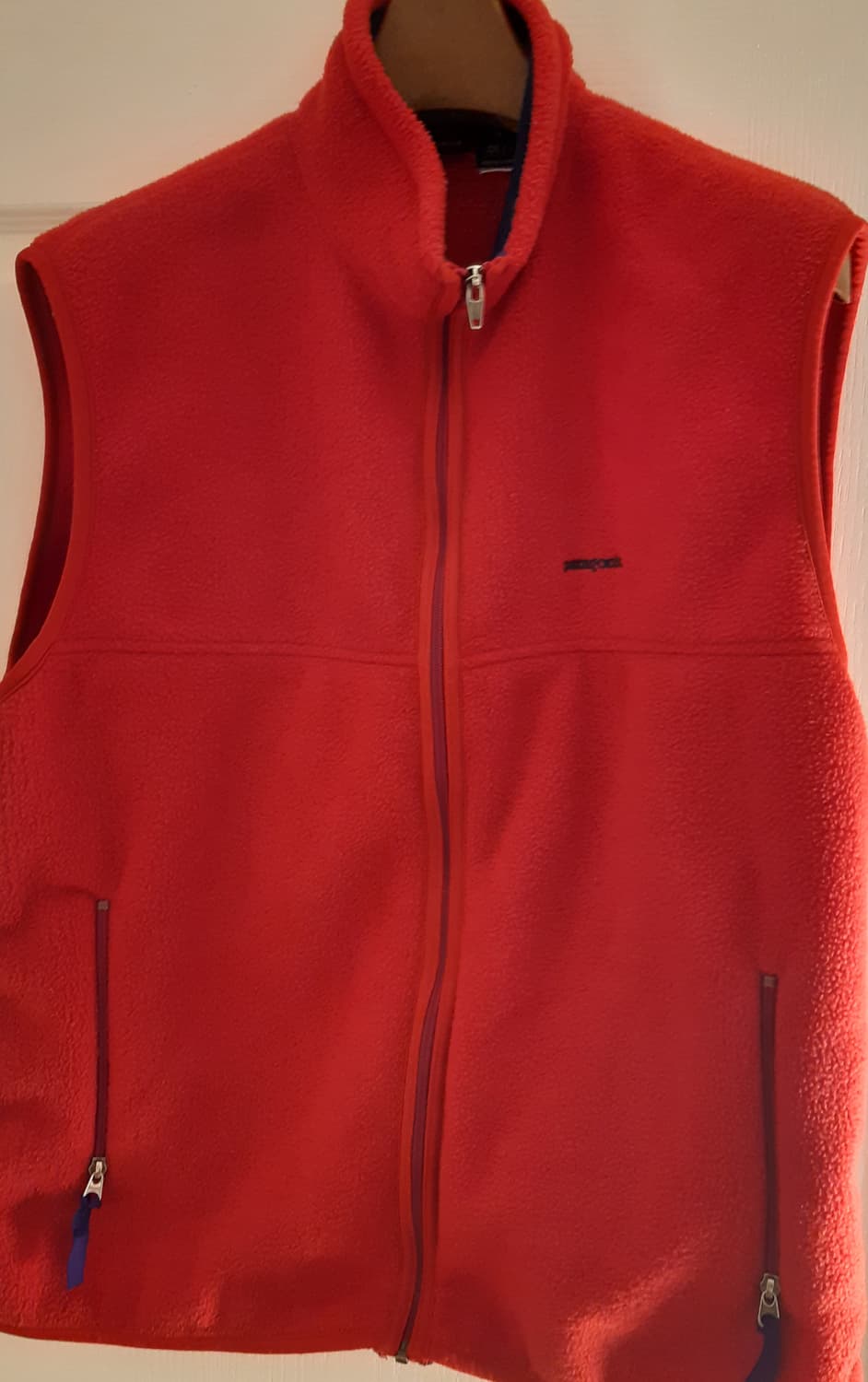 파타고니아 신칠라 베스트 usa 상품이미지1
