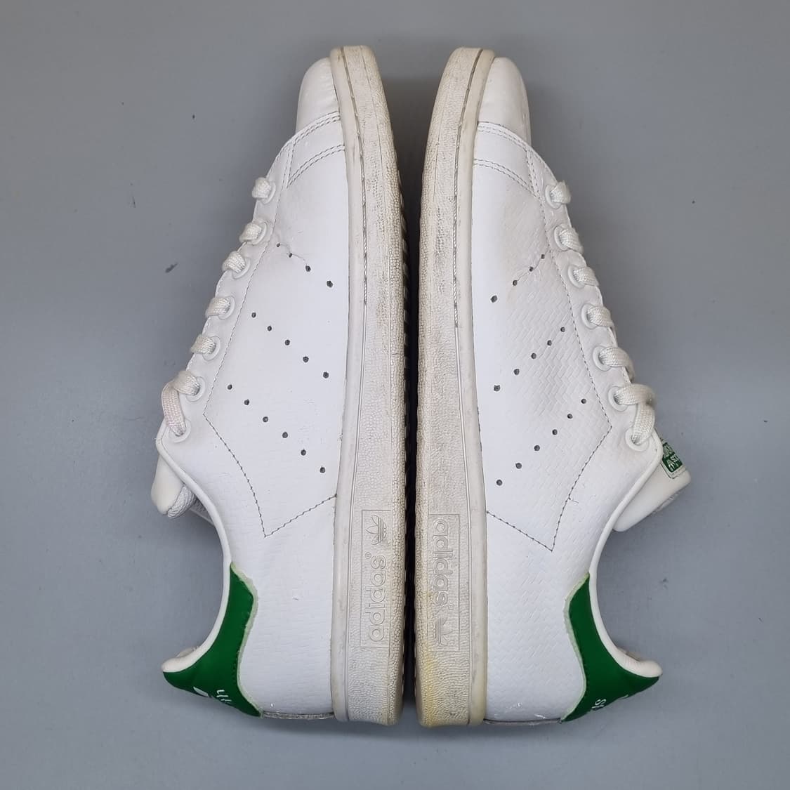 아디다스 스탠스미스 그린 남성스니커즈270  상품이미지5