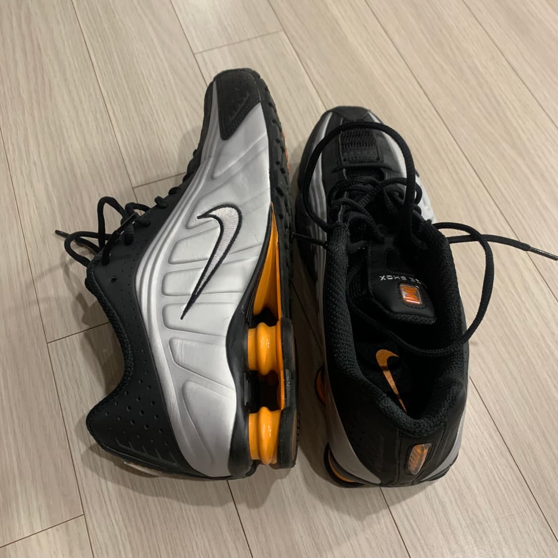 나이키 샥스 275 상품이미지4