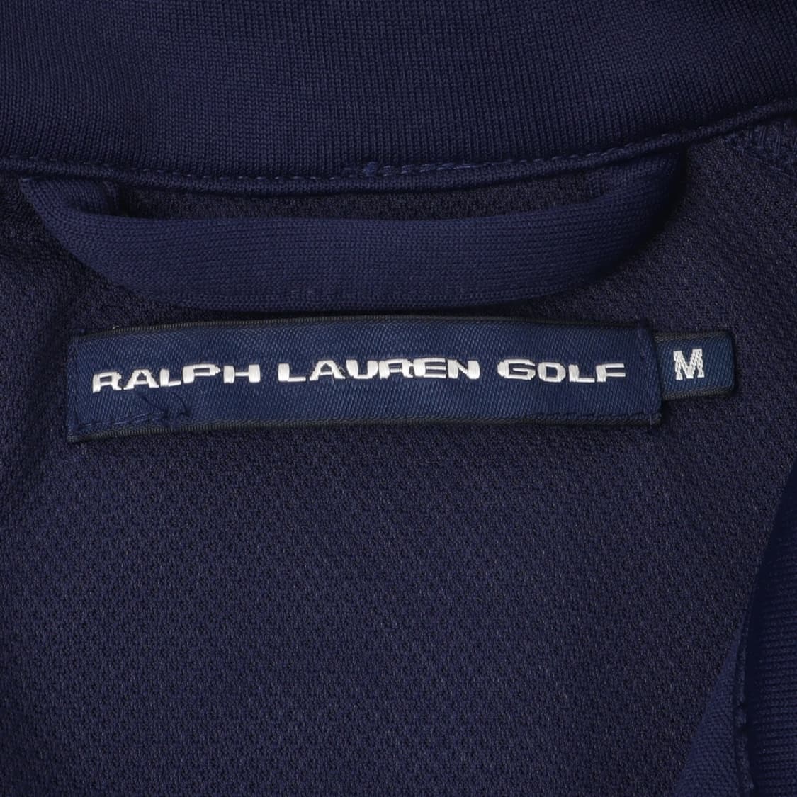 폴로 랄프로렌 네이비 져지 트랙자켓 상품이미지8