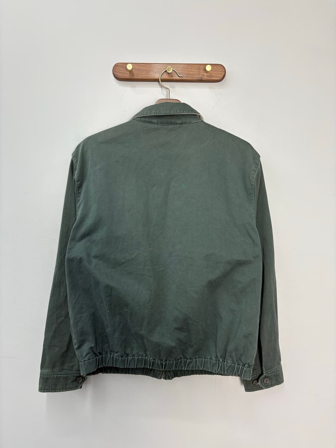 폴로랄프로렌 레드포니 스윙톱 자켓 A3237 상품이미지4