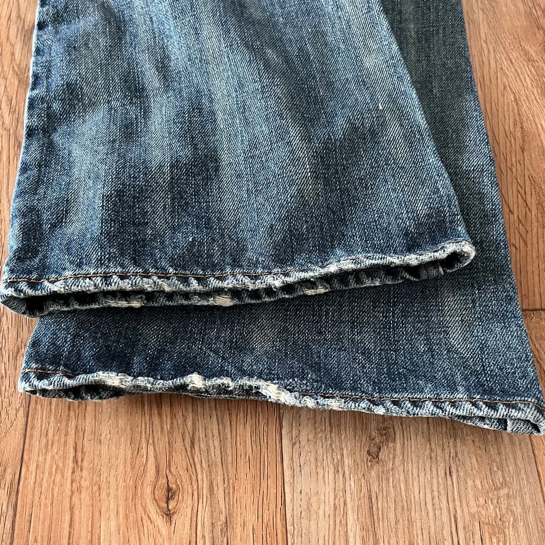 flare jeans 상품이미지8