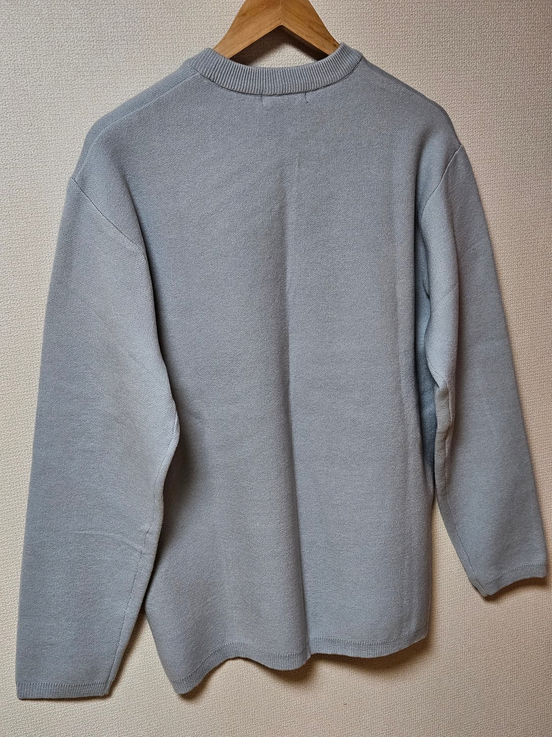 탑텐 소프트터치 풀오버 니트 상품이미지3