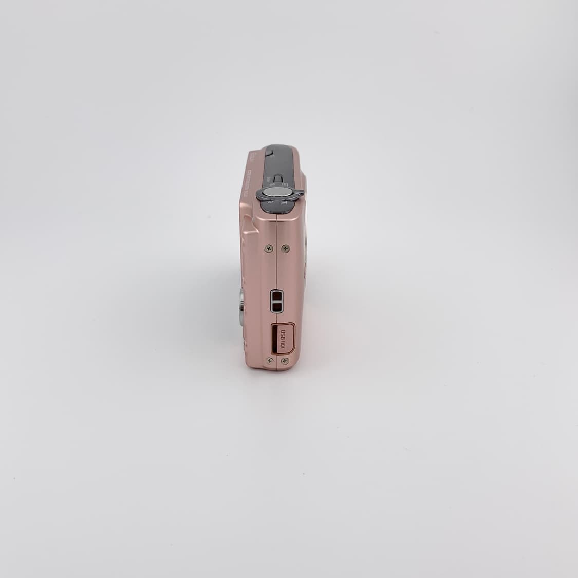 민트급🫧) 카시오 z400 핑크 (casio z400) 상품이미지4