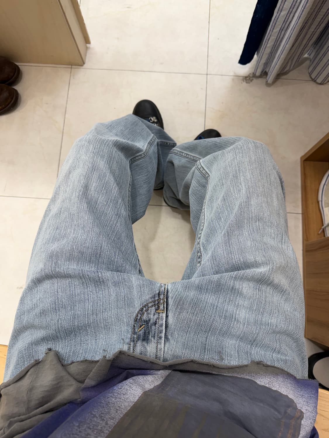 Levi’s 569 상품이미지6
