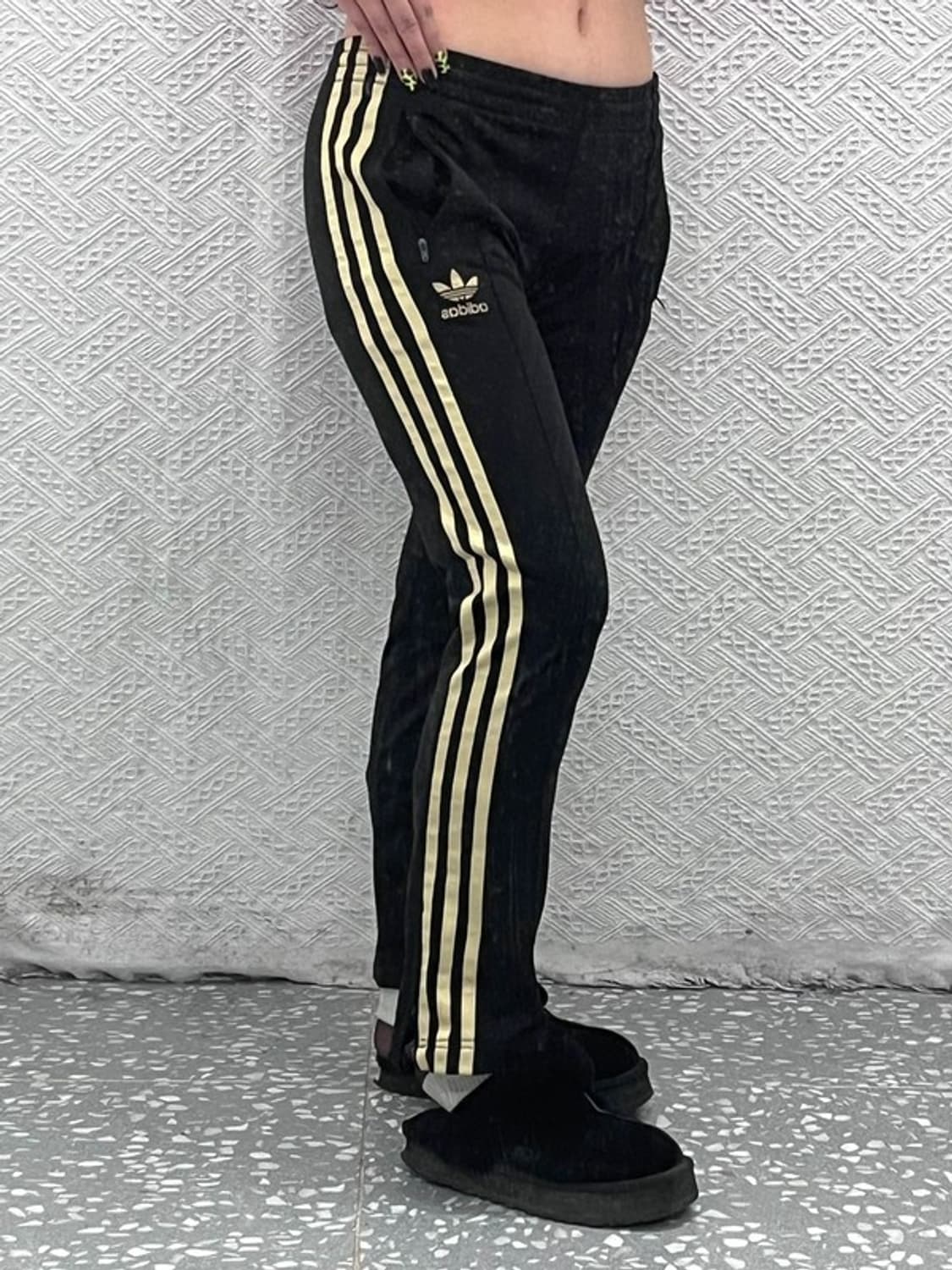 아디다스 유로파 검골 트랙팬츠 85 C07432 상품이미지2