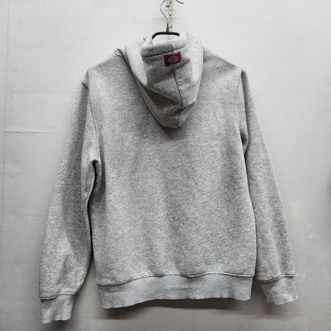 디키즈 빅로고 후드티 L 상품이미지3