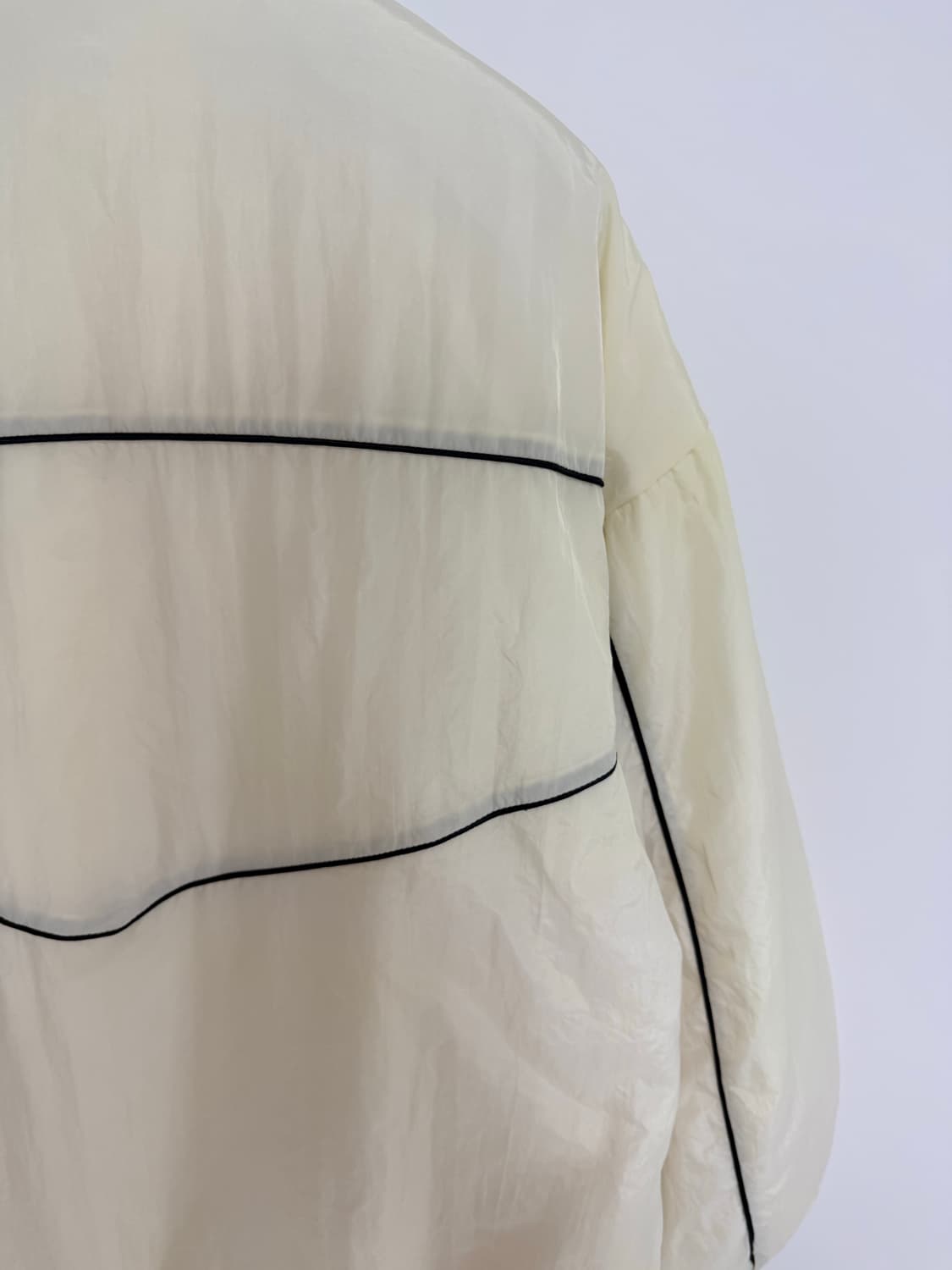 일본 메종 스페셜 아노락점퍼 상품이미지4