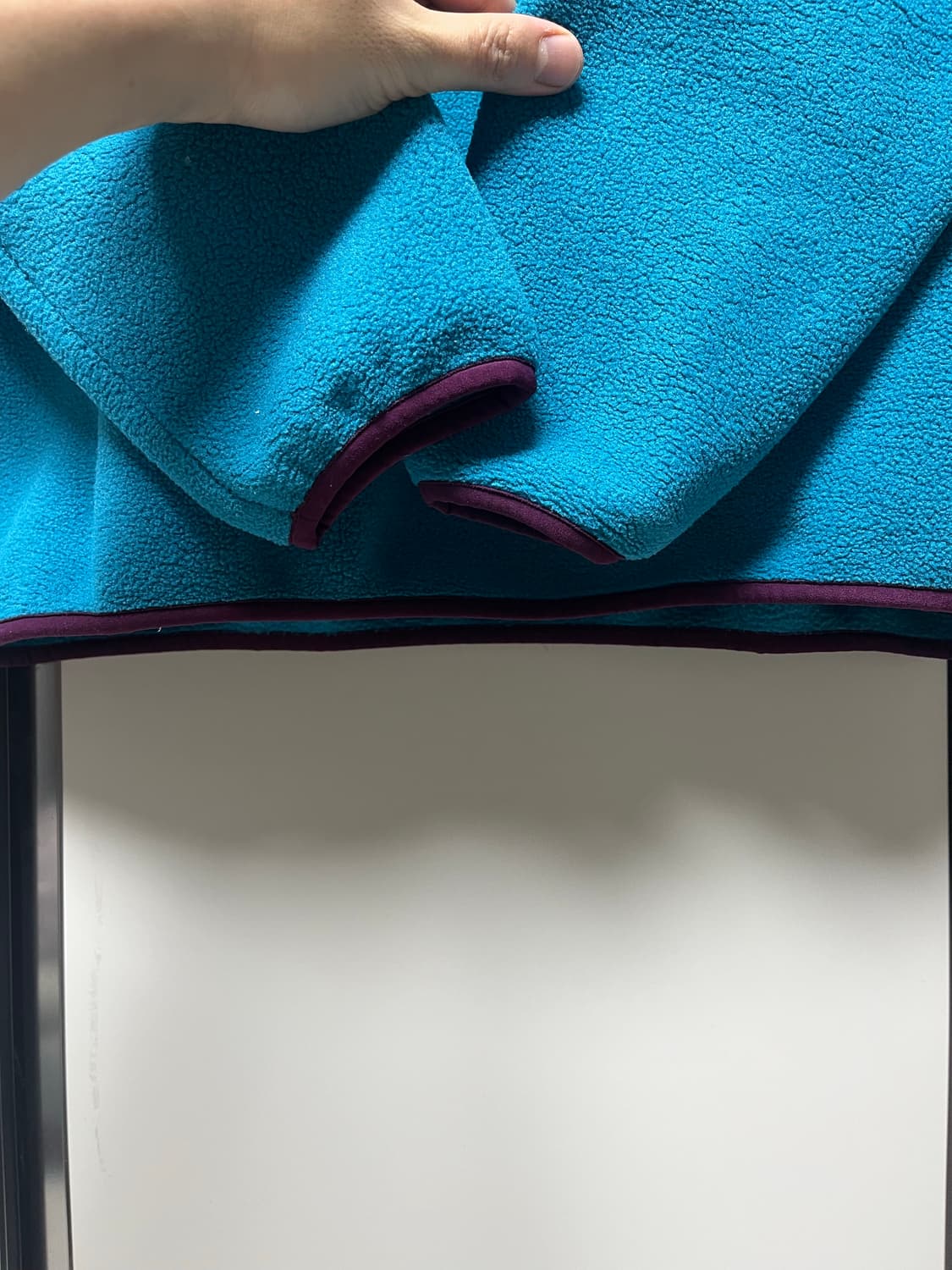 파타고니아 신칠라 비레이블루 L 상품이미지7