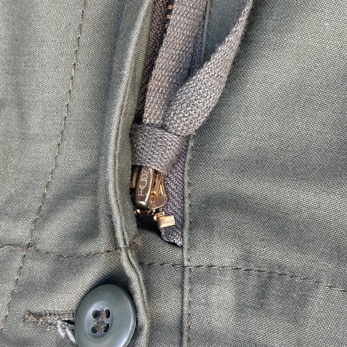 Ymcl ky m-65 필드 팬츠  상품이미지8