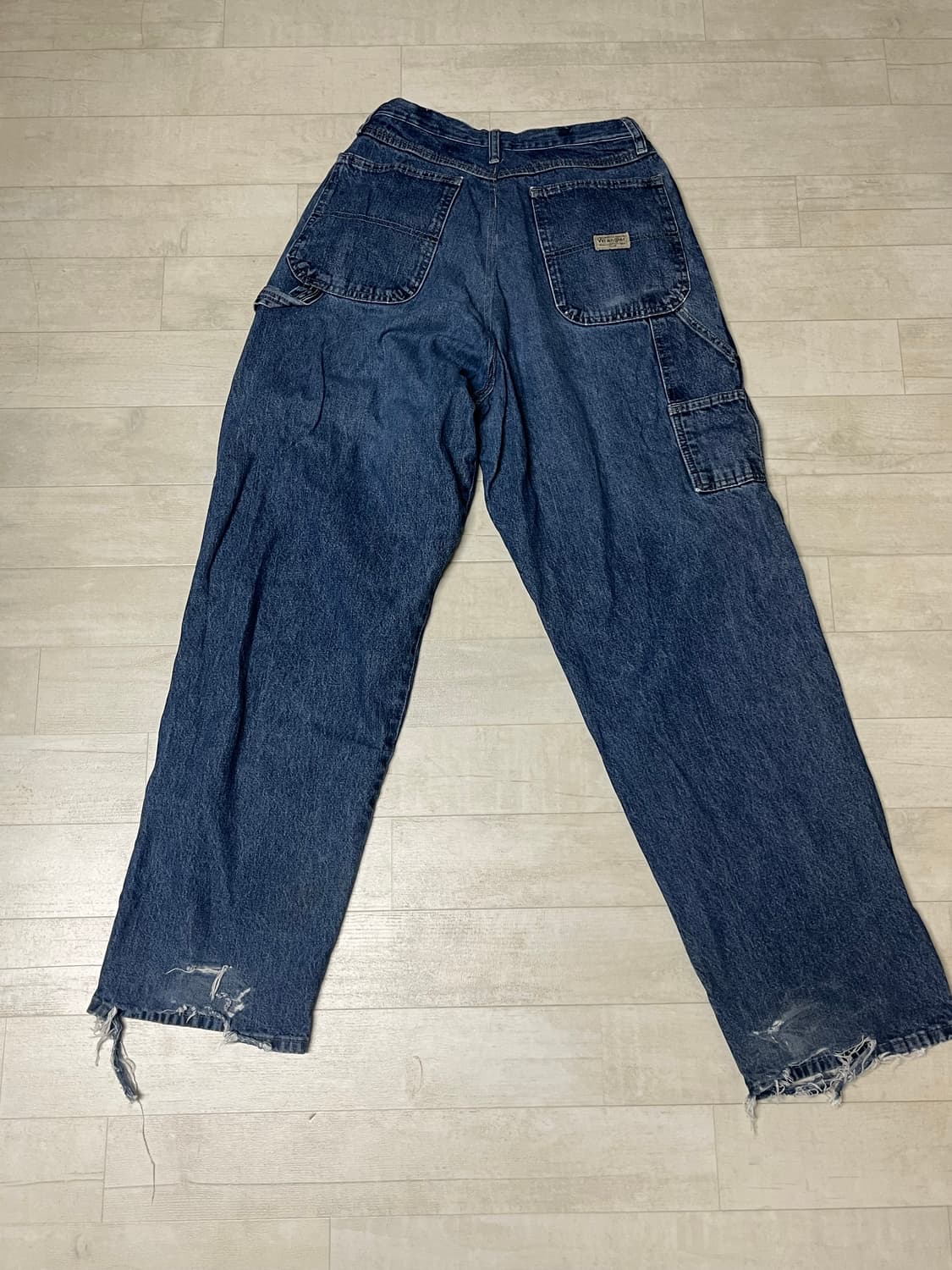 랭글러 청바지 29-30 상품이미지2