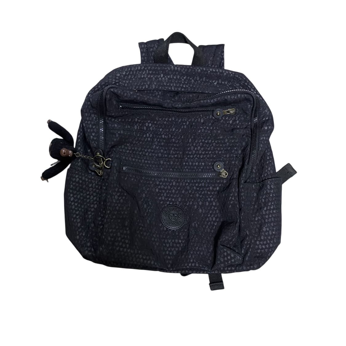 kipling square backpack 상품이미지1