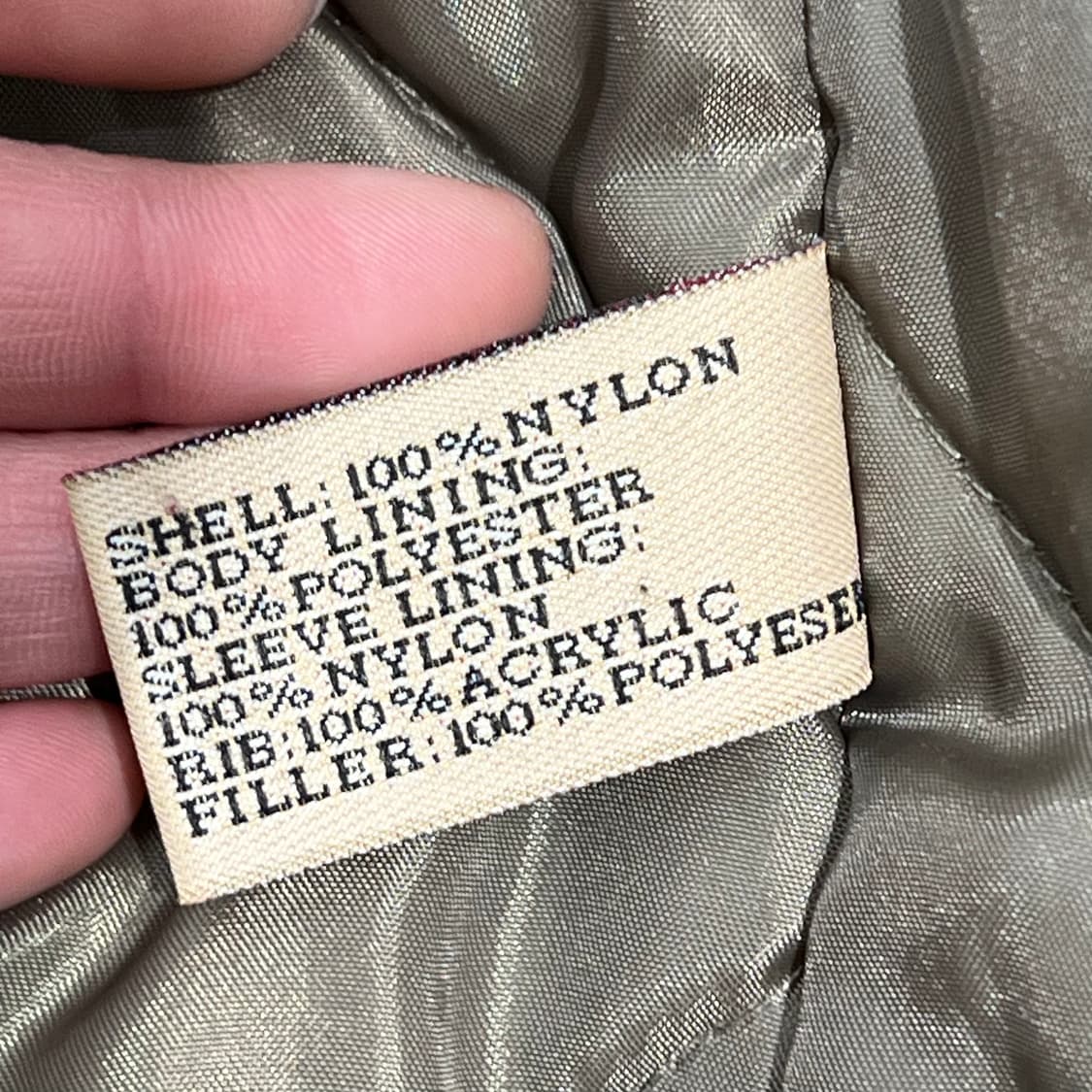 아베크롬비 a92 야상점퍼 s09851 상품이미지10