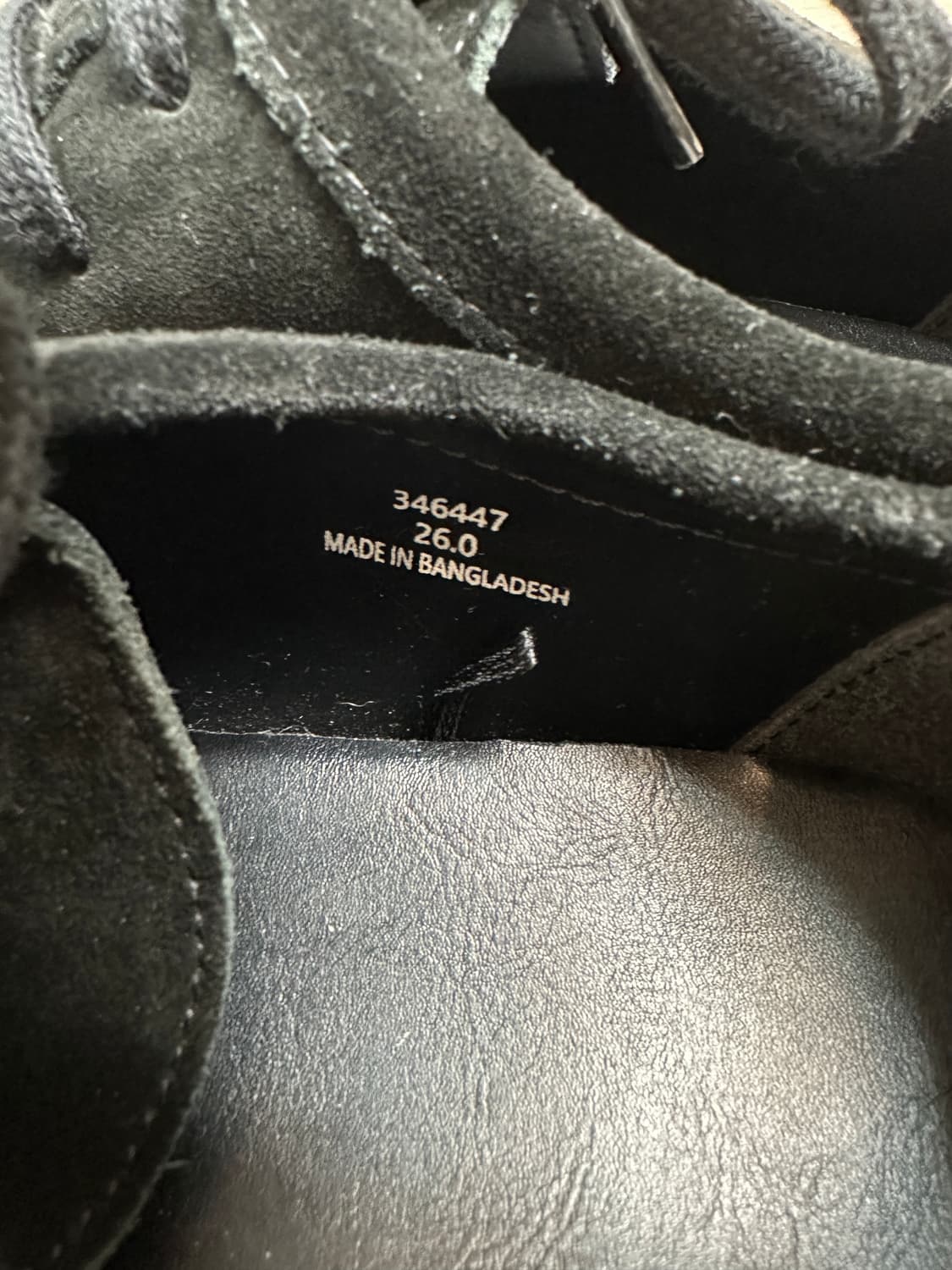 GU 모카신260 상품이미지2