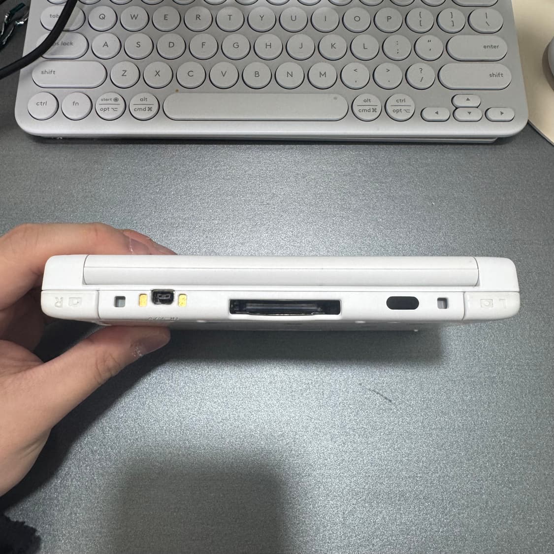 닌텐도 3ds xl 튀어나와요 동물의 숲 에디션 풀박스 상품이미지4