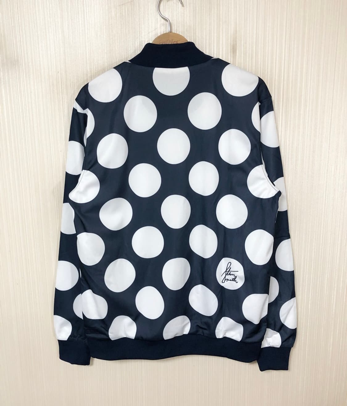 아디다스 스탠 스미스 도트 슈퍼스타 트랙탑자켓 100 상품이미지9