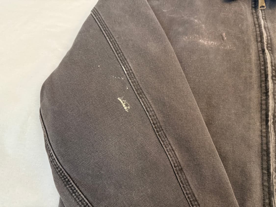 [XL] 칼하트 carhartt 디트로이트 자켓 J97 CHT 상품이미지7