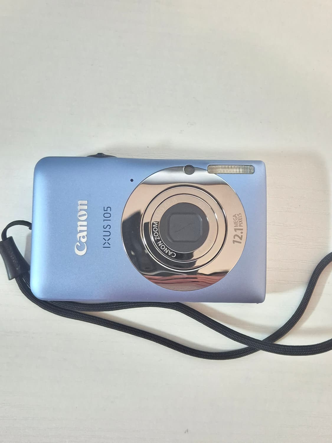 빈티지 카메라 캐논 it's 105 상품이미지1