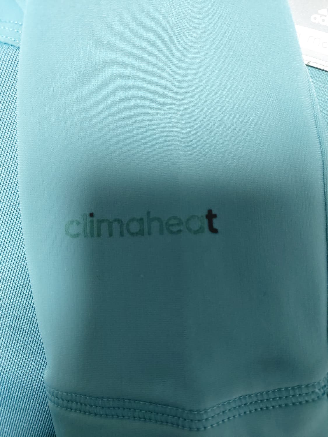 아디다스 바이 스텔라 맥카트니 클라이마히트 플리스 후디 (95)

 상품이미지5